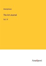 The Art-Journal