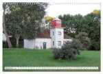 Ostseebad Insel Poel (Wandkalender 2024 DIN A3 quer), CALVENDO Monatskalender