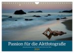 Passion für die Aktfotografie (Wandkalender 2024 DIN A4 quer), CALVENDO Monatskalender