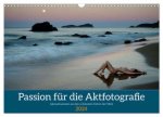 Passion für die Aktfotografie (Wandkalender 2024 DIN A3 quer), CALVENDO Monatskalender