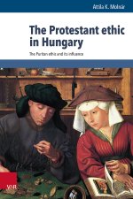 The Protestant ethic in Hungary