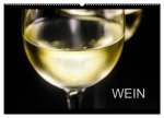 Wein (Wandkalender 2024 DIN A2 quer), CALVENDO Monatskalender