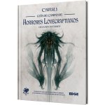 GUIA DE CAMPO DE HORRORES LOVECRAFTIANOS