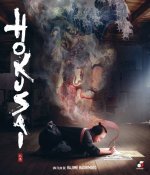 HOKUSAI - BLU-RAY