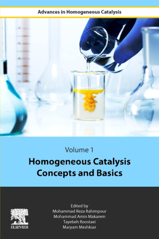 Homogeneous Catalysis Concepts and Basics