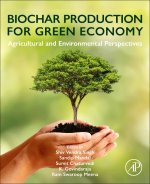 Biochar Production for Green Economy