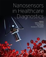 Nanosensors in Healthcare Diagnostics