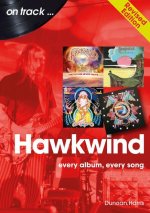 HAWKWIND EXPANDED EDITION