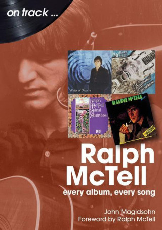 RALPH MCTELL