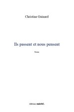 Ils passent et nous pensent