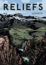 Revue Reliefs N° 8 - Sommets