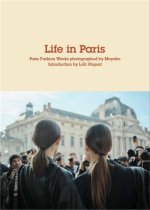 Life in Paris - Paris Fashion Weeks photographed by Meyabe /franCais/anglais