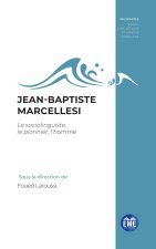 Jean-Baptiste Marcellesi