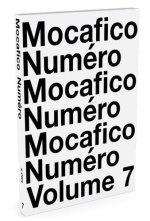 Mocafico Numero Volume 7 /anglais