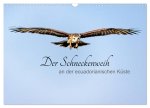Der Schneckenweih (Wandkalender 2024 DIN A3 quer), CALVENDO Monatskalender