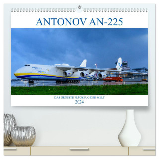 ANTONOV AN-225 