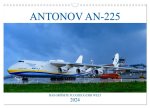 ANTONOV AN-225 