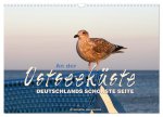 An der Ostseeküste - Deutschlands schönste Seite (Wandkalender 2024 DIN A3 quer), CALVENDO Monatskalender