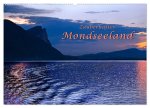 Zauberhaftes Mondseeland (Wandkalender 2024 DIN A2 quer), CALVENDO Monatskalender