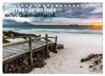 Südafrika - Garden Route (Tischkalender 2024 DIN A5 quer), CALVENDO Monatskalender