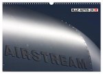 Airstream (Wandkalender 2024 DIN A3 quer), CALVENDO Monatskalender