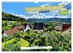 Schönes Biedenkopf Luftkurort in Hessen (Wandkalender 2024 DIN A3 quer), CALVENDO Monatskalender
