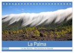 La Palma - Die Schöne im Atlantik (Tischkalender 2024 DIN A5 quer), CALVENDO Monatskalender