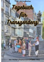 Tagebuch für Transzendenz