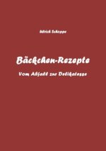 Bäckchen-Rezepte
