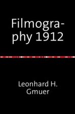Filmography 1912