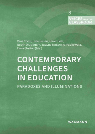 Contemporary Challenges in Education