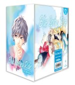 Blue Spring Ride 2in1 06 + Box
