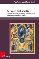 Between East and West