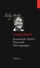 Gesammelte Werke in vier Bänden, 4 Teile