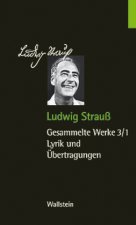Gesammelte Werke in vier Bänden, 2 Teile