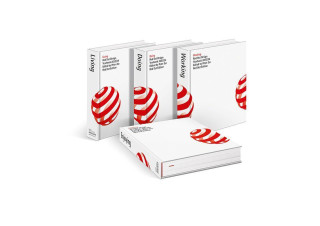 Red Dot Design Yearbook 2023/24 (ENG/DE)