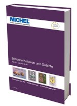 Britische Kolonien und Gebiete Band 1: Länder A bis H