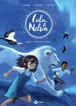 Lulu und Nelson. Band 1