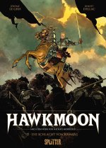 Hawkmoon. Band 2