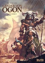 Die Länder von Ogon. Band 3