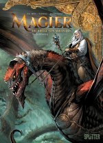 Magier. Band 9 - Die Kriege von Arran