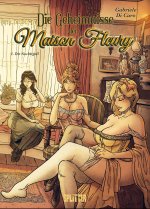 Die Geheimnisse der Maison Fleury. Band 1