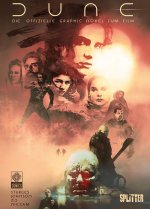 Dune: Die offizielle Graphic Novel zum Film