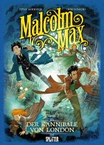 Malcolm Max. Band 6