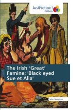 The Irish ?Great? Famine: 'Black eyed Sue et Alia'
