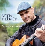 Maluju na nebe - CD