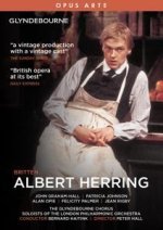 Albert Herring