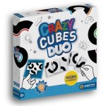Crazy Cubes Duo
