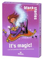 black stories junior It's magic