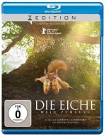 Die Eiche - Mein Zuhause (Blu-ray)